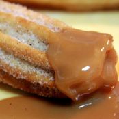 Churros