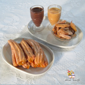 Churros