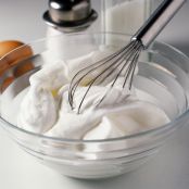 BOLO SEM LEITE (Lactosa) - Etapa 2