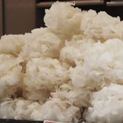 Cocada Baiana do Tio Danilo