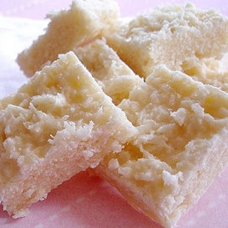 Docinho de leite em pó