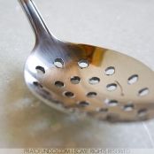 Drink molecular - Etapa 1