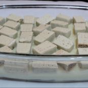 Pavê de bis - Etapa 2