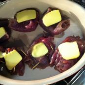 Mignon com Brie - Etapa 3