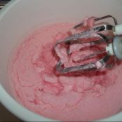 Sorvete fácil - Etapa 1