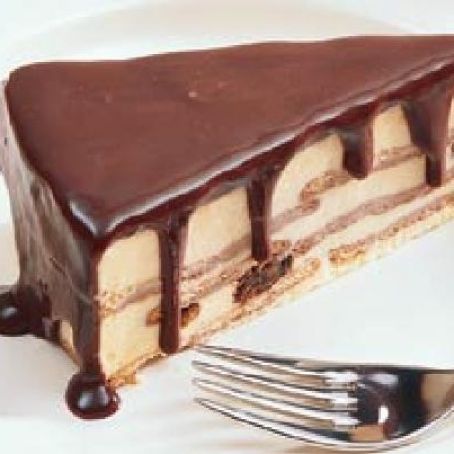 Cobertura de Chocolate 2