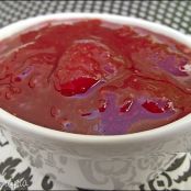 Confiture de Morango