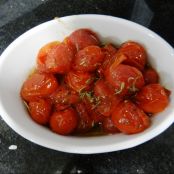 Confit de Tomates