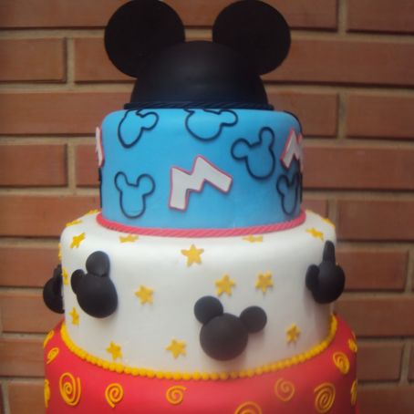 Pasta americana fácil