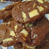 Cookies de Chocolate