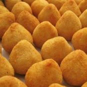 Coxinha pratica e Deliciosa