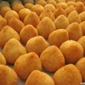 Coxinha prática