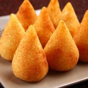 Coxinhas