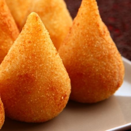 Coxinha