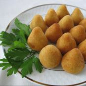 Coxinha