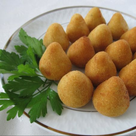 Coxinha
