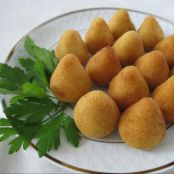 Coxinha