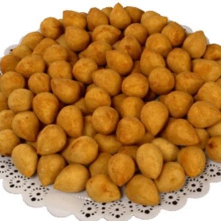 Coxinhas