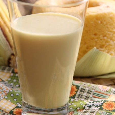 Suco de milho
