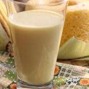 Suco de milho