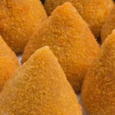 Coxinha da sogra