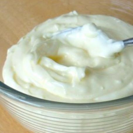 Cream Cheese Caseiro - Light