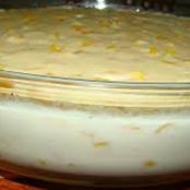 Creme de Milho