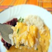 Creme de Milho (Versão Fácil e Light)