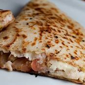 Crepe - Etapa 1