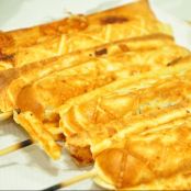 Crepe Suiço