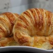 Croissant fácil