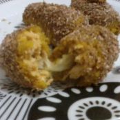 Bolinho de Boteco