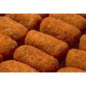 CROQUETE DA ROSANGELA