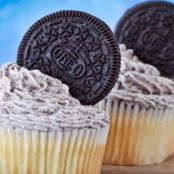 Cupcakes de Negresco