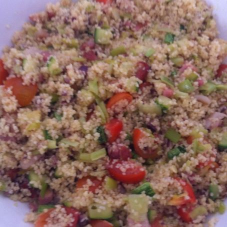 Couscous