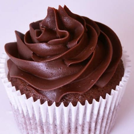 cupcake chocolate
