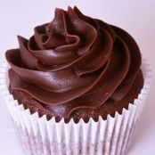 cupcake chocolate