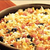Arroz de Domingo