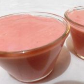 Queijo tipo petit suisse