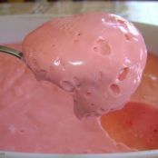 musse de danoninho - Etapa 1