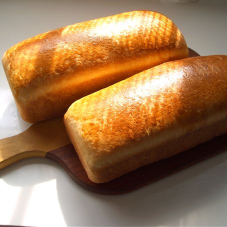 Pão caseiro de batata