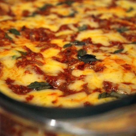 Massa com queijo para pizza de liquidificador 