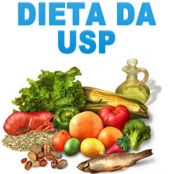 Dieta da USP