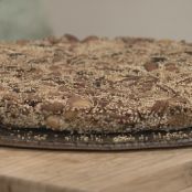 Disco de sementes da Neka