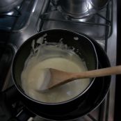 Pavê de Chocolate Simples - Etapa 2