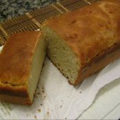 Pão caseiro