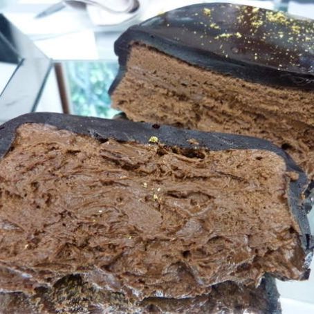 Terrine de Chocolate