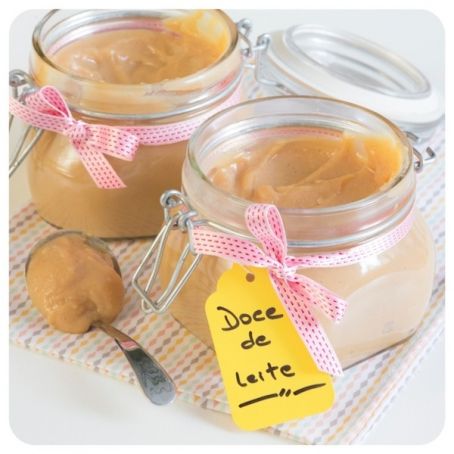 Doce de Leite Cremoso
