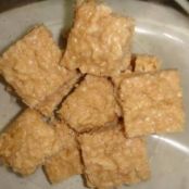 Docinho de leite com coco de cortar