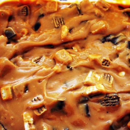 Bembom de Doce de Leite